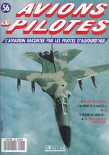 AVIONS & PILOTES N°56 MISSION