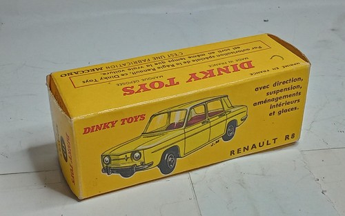 Dinky toys ancien - dinky, superbe