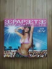 Various - Papeete Beach Compilation - Volume 19 | Bon état