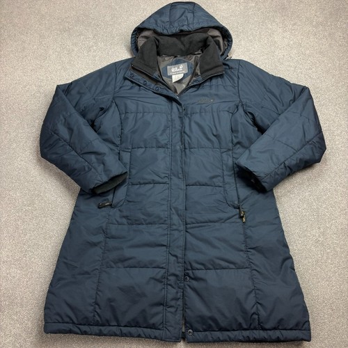Veste jack wolfskin - veste, femme