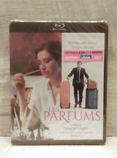 LES PARFUMS - Une délicieuse