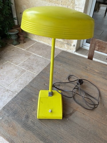 Lampe bureau industrielle - de,