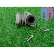 Tuyan echappement Keeway Motor