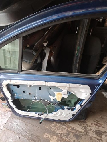 Porte avant droit - , renault
