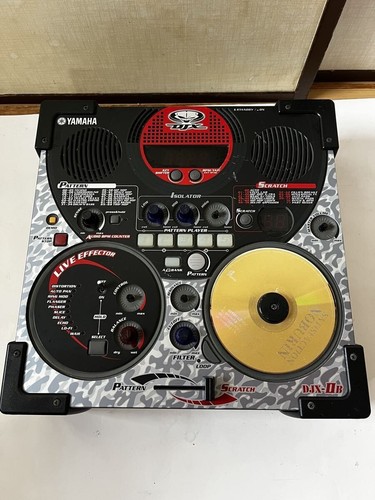 Platine vinyle manuelle yamaha - vinyle,