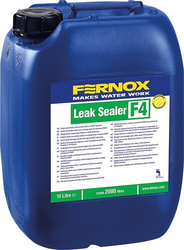 Fernox étanche leak sealer - fernox,