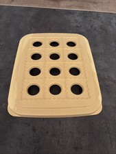 TUPPERWARE RAVIOLES PARTY