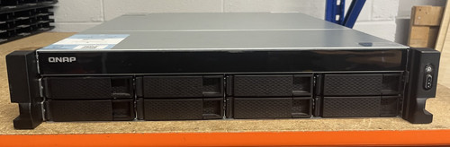 Mémoire 832xu qnap 8 - qnap,