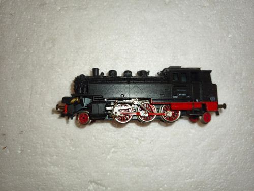 Piko 64180 locotender - piko,