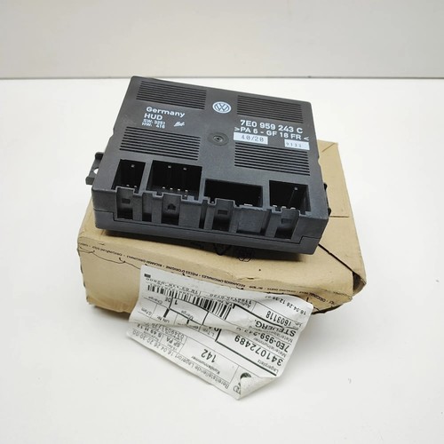 Transporteur volkswagen - volkswagen, t6