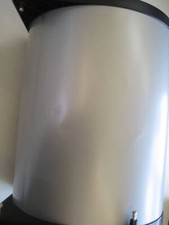 WESCO Poubelle 757411-85