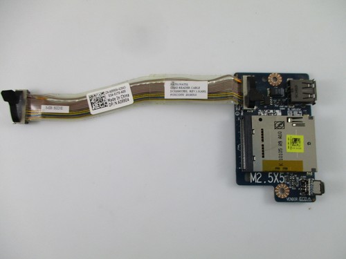 Carte usb cable dell studio - usb, +