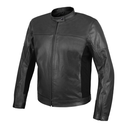 Veste moto homme - moto, guerrero