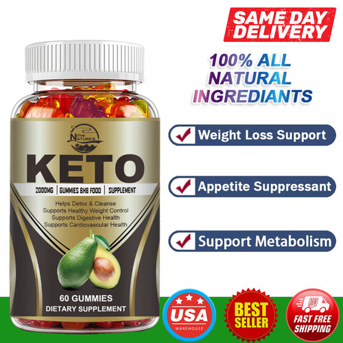 Keto diet gummies bhb best - keto,