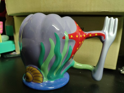 Mug tasse petite - tasse, sirène