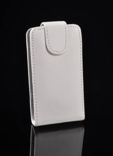 Pochette rabat coque clapet - coque, a