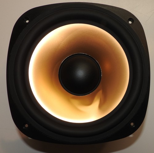 Klipsch rf3 woofer speaker - woofer,