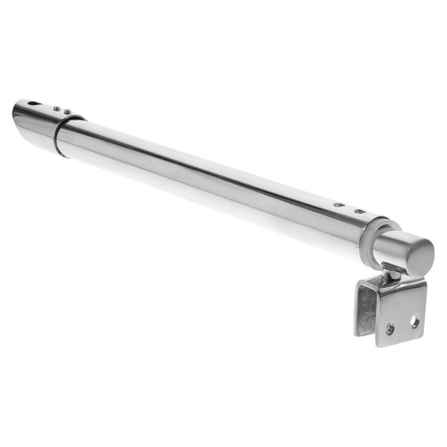 Barre support murale pour - de,