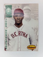 1994 Ted Williams #104 John