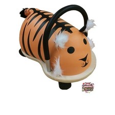 NOUVEAU Wheely Bug S Tiger