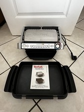 TEFAL OptiGrill +