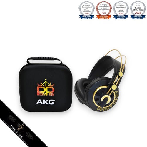 Casque akg k240pp digital - casque,
