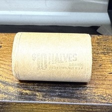 1963-D Franklin Silver Half Dollar $10 Bank Wrapped Roll Brandt Watertown Wisc