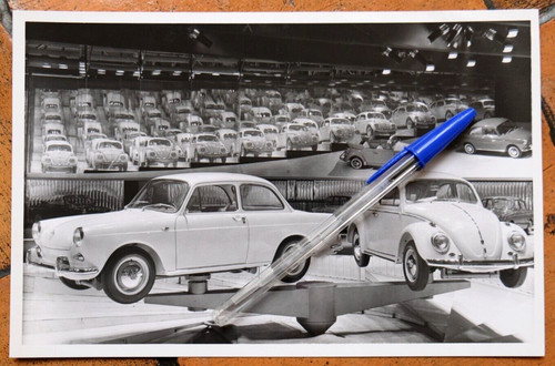 Photo auto presse - 🚘,