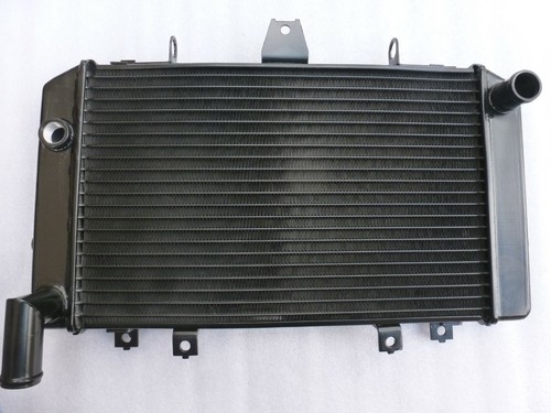 Radiateur zrx 1200 - zrx, 2001