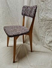 ANCIENNE CHAISE SCANDINAVE