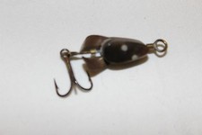 ANCIEN LEURRE ARTIFICIEL N°7-