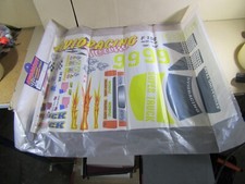480V AvioRacing 9017