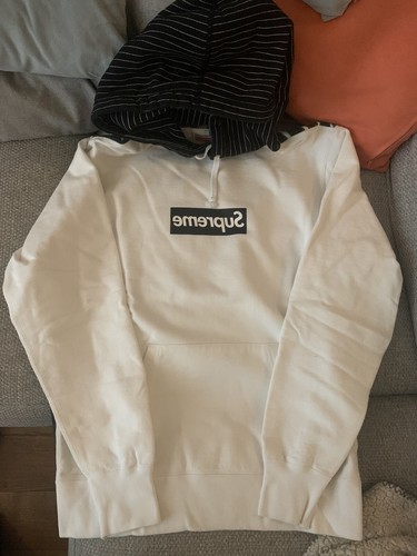 Supreme nyc cdg - supreme,