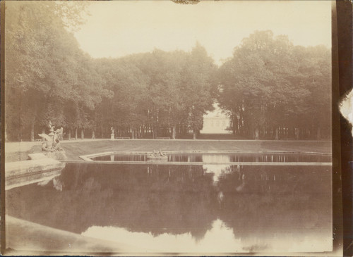 France versailles fontaine - versailles,,