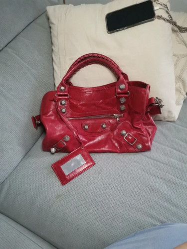 Sac balenciaga city - sac,