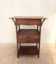 Desserte meuble d'appoint