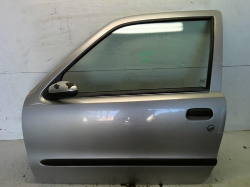 Porte avant gauche fiat - porte,