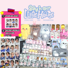 [OFFLINE] STRAY KIDS SKZ 6TH