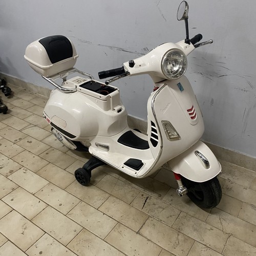 Moto électrique enfants - moto,