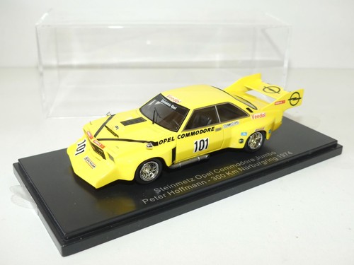 Opel commodore jumbo - commodore,