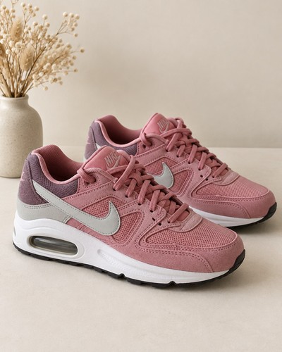 Nike air max baskets basses - air,