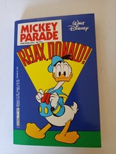 Mickey parade n° 77