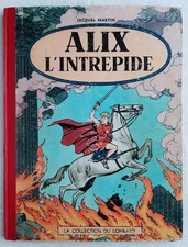 ALIX L'INTREPIDE JACQUES