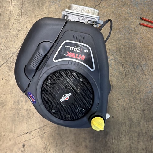 20hp briggs stratton 31p977 - 20hp, &