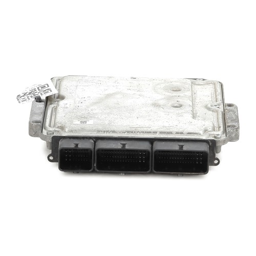 Calculateur moteur renault - calculateur,