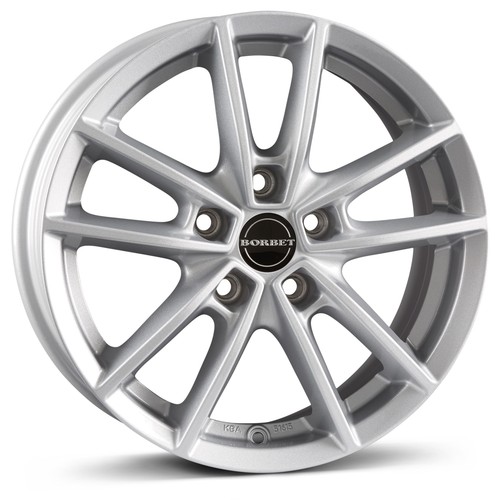 Jantes borbet 0x17 et40 - borbet,