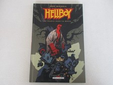 Hellboy T 5 TTBE Le diable