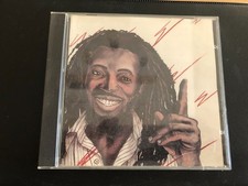 CD reggae Freddie Mc Gregor -