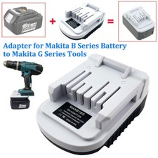 Adaptateur de batterie pour