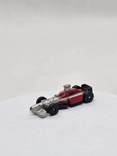 Micro machines formule rouge - 1,